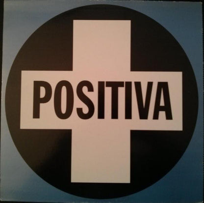 Ruffneck Featuring Yavahn : Everybody Be Somebody (12")