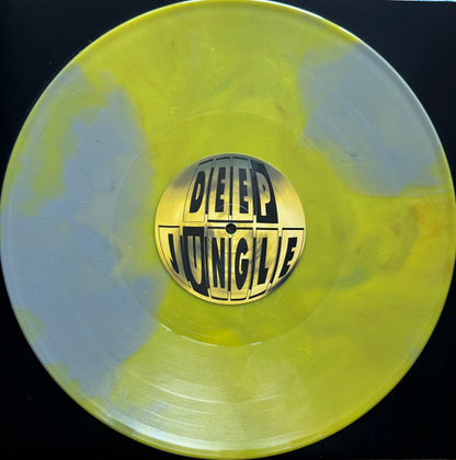 Harmony* : In My Soul / Balance (12", S/Edition, Yel)