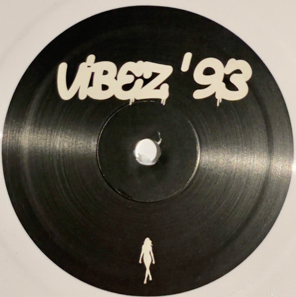 Unknown Artist : Lithuanian Beauty EP (12", EP, Whi)