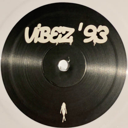 Unknown Artist : Lithuanian Beauty EP (12", EP, Whi)