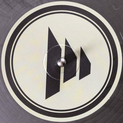 IJO : Jungle Distance / Jungle Distance (Remix) (12", Ltd, Sil)