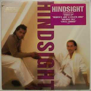 Hindsight (3) : Days Like This (LP, Album, Spe)