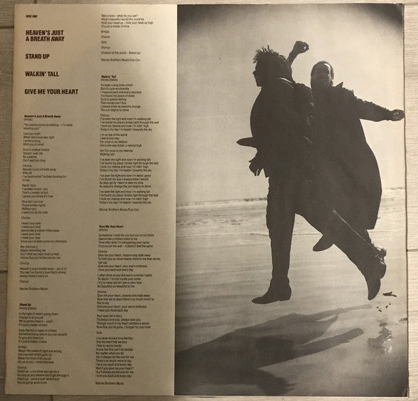 Hindsight (3) : Days Like This (LP, Album, Spe)