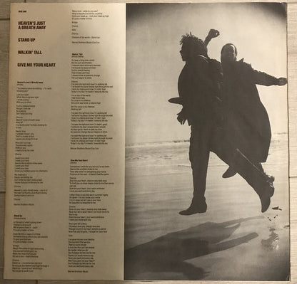 Hindsight (3) : Days Like This (LP, Album, Spe)