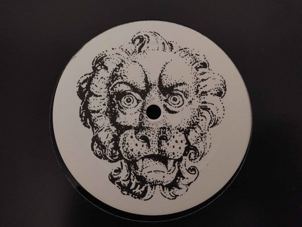 Lord Of The D : Durocobrivis EP (12")