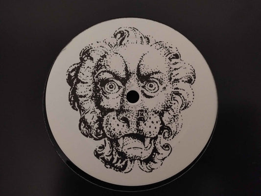 Lord Of The D : Durocobrivis EP (12")