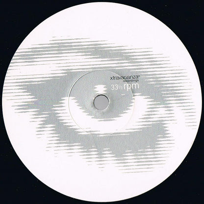 Agnelli & Nelson : El Niño (12")