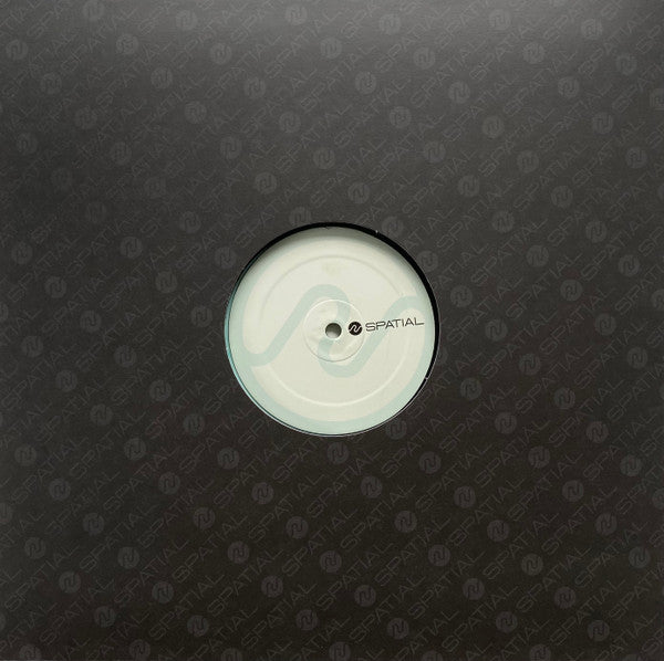 ASC : Sea Of Dreams (12", EP, Gre)