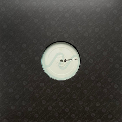 ASC : Sea Of Dreams (12", EP, Gre)