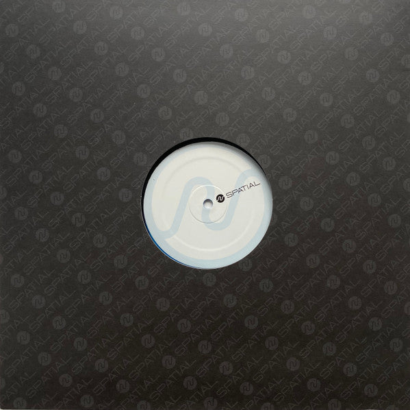 Aural Imbalance : The Light Within (12", EP, Blu)