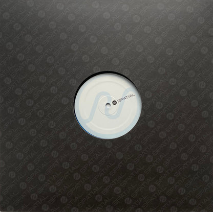 Aural Imbalance : The Light Within (12", EP, Blu)