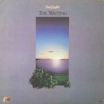 Peter Buffett : The Waiting (LP, Album)