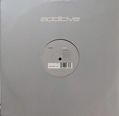 Kayashi : Furyo (12")