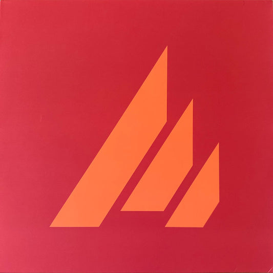 Msymiakos : Recovery / I Survived (12", Ltd, Ora)