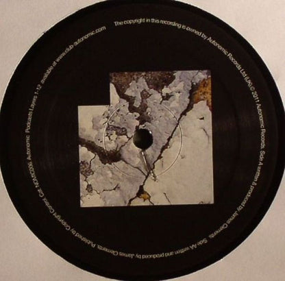 ASC : Starkwood / Reform (12")