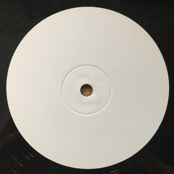 Joe Seven (2) : Restionaire / The Cous (10", W/Lbl)