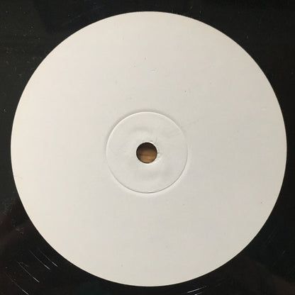 Joe Seven (2) : Restionaire / The Cous (10", W/Lbl)