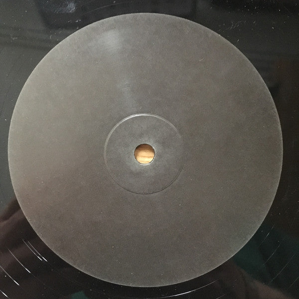 Joe Seven (2) : Restionaire / The Cous (10", W/Lbl)