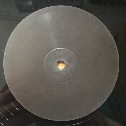 Joe Seven (2) : Restionaire / The Cous (10", W/Lbl)