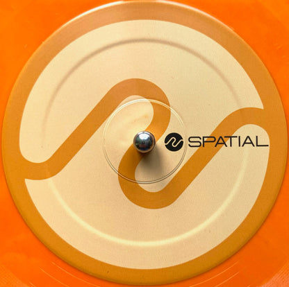 ASC : Thematic Function (12", EP, Ora)