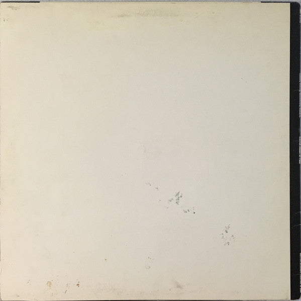 HSAS : Whiter Shade Of Pale (12", S/Sided, Single, Ltd, Promo)