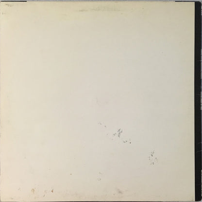 HSAS : Whiter Shade Of Pale (12", S/Sided, Single, Ltd, Promo)