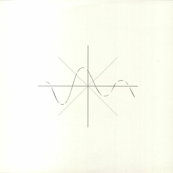 Qeta  /  Inkipak : Signal II Signal EP (12", EP, Ltd, Bor)
