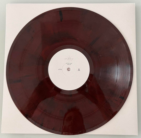 Qeta  /  Inkipak : Signal II Signal EP (12", EP, Ltd, Bor)