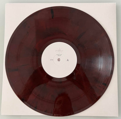 Qeta  /  Inkipak : Signal II Signal EP (12", EP, Ltd, Bor)