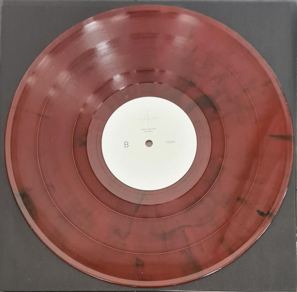 Qeta  /  Inkipak : Signal II Signal EP (12", EP, Ltd, Bor)