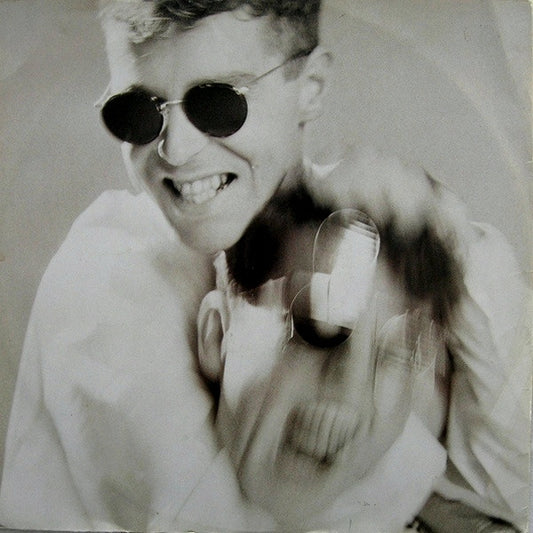 Pet Shop Boys : Suburbia (12", Single)