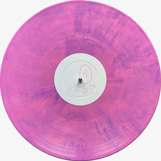 FFF / Coco Bryce : Falling In Love (12", RP, W/Lbl, Pin)