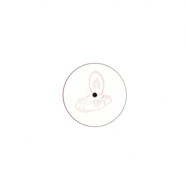 FFF / Coco Bryce : Falling In Love (12", RP, W/Lbl, Pin)