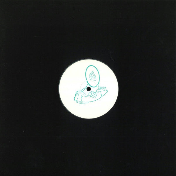 FFF / Coco Bryce : Massiv 01 (12", RP, Gre)