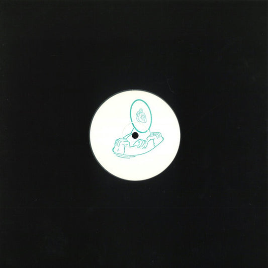 FFF / Coco Bryce : Massiv 01 (12", RP, Gre)