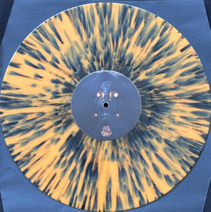 Subjects (5) : Evolution  (12", Yel + 12", Ora + 12", Blu + Album, S/Edition)