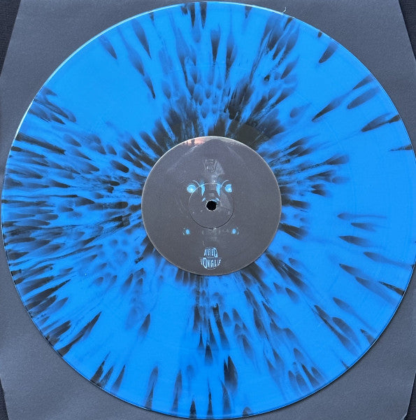 Subjects (5) : Evolution  (12", Yel + 12", Ora + 12", Blu + Album, S/Edition)