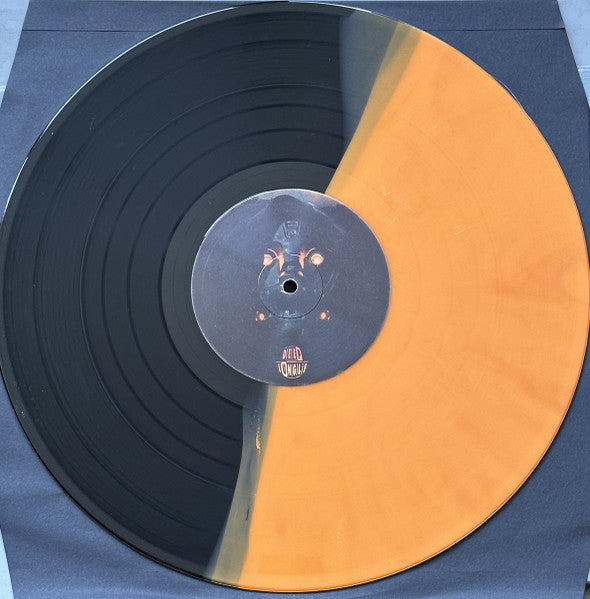 Subjects (5) : Evolution  (12", Yel + 12", Hal + 12", Hal + Album, S/Edition)