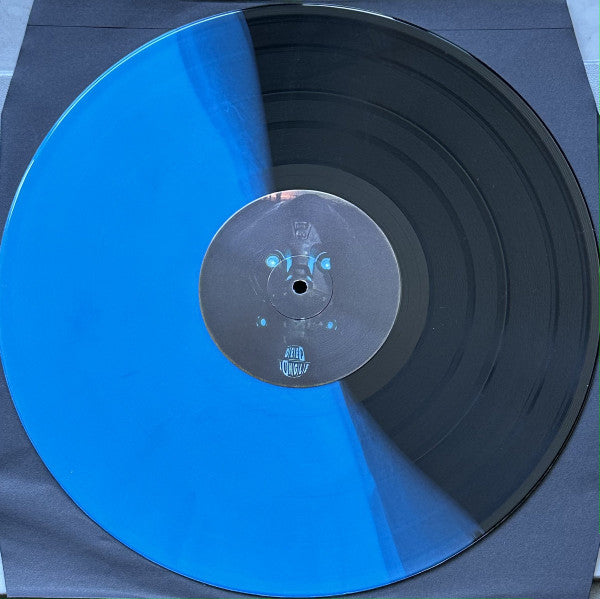 Subjects (5) : Evolution  (12", Yel + 12", Hal + 12", Hal + Album, S/Edition)