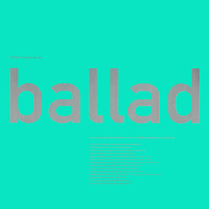 Björk : Hyperballad (Morales / T. Terry Mixes) (12", Single, Promo)