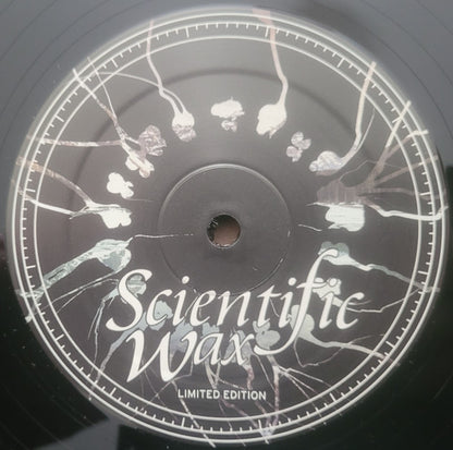 Nebula (8) : Sinister Motives (12", Ltd)