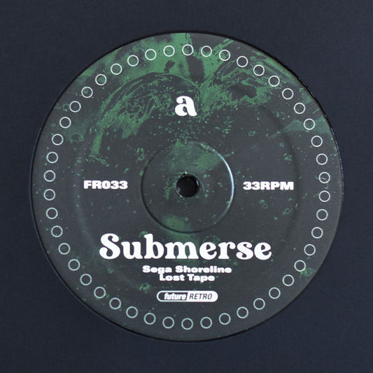 Submerse : FR033 (12", EP)