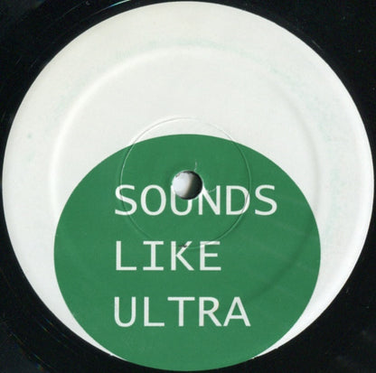 Basha (2) : 1 Note (12")