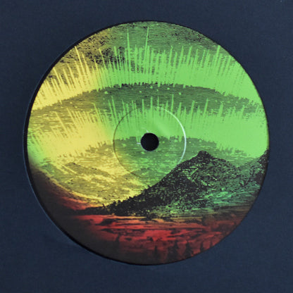 Dub & Wheel & Tim Reaper : FR034 (10")