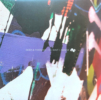 Seba & Paradox : I'll Wait / Amara (12")