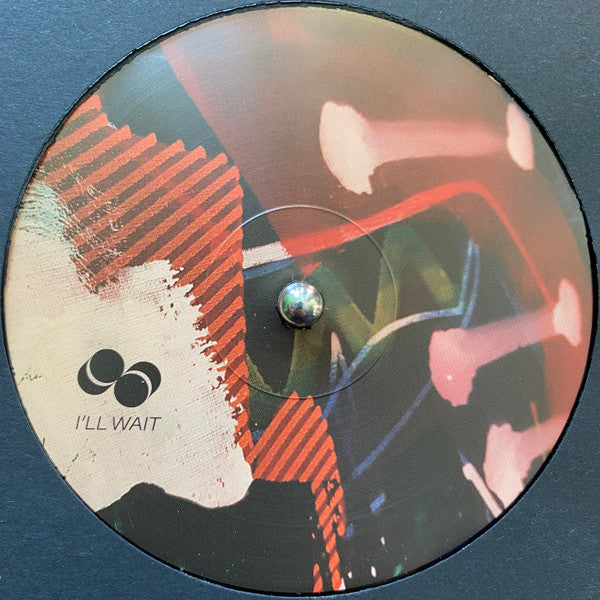 Seba & Paradox : I'll Wait / Amara (12")