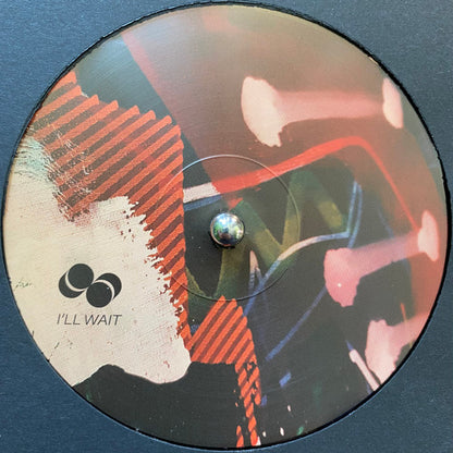 Seba & Paradox : I'll Wait / Amara (12")