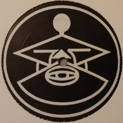 Brent Borel : Shadows / This Way To Eden (12")