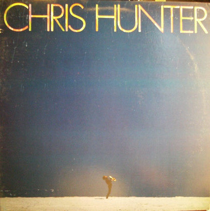 Chris Hunter : Chris Hunter (LP, Album, All)