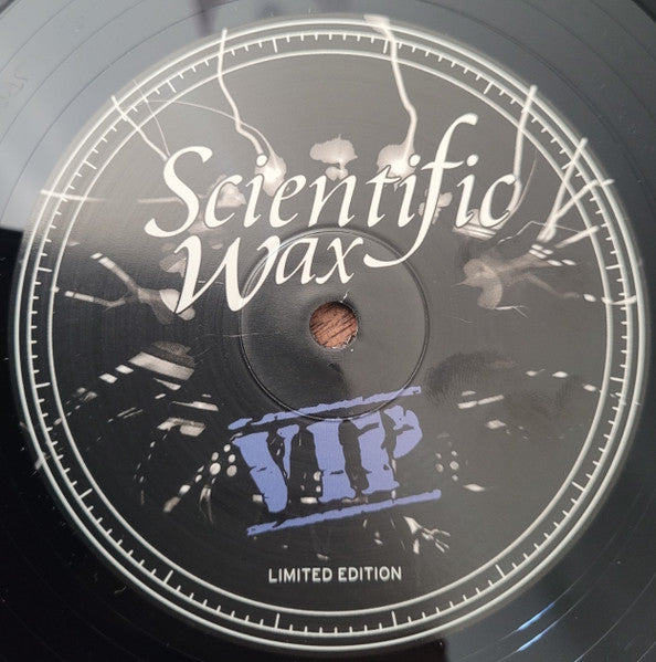Dub One & Inphiltrate : VIP Series Vol. 3 (10", Ltd)